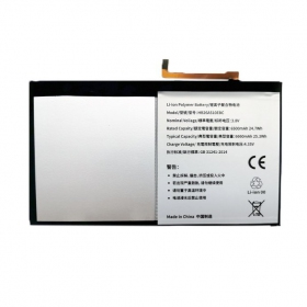 HUAWEI MediaPad M2 10 Batterie / Akku (6500mAh)