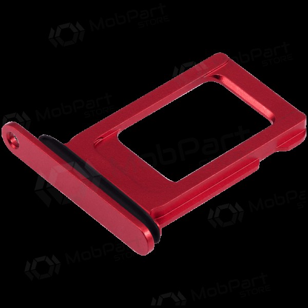 Apple iPhone 14, 14 Plus SIM-Kartenhalter (Rot)