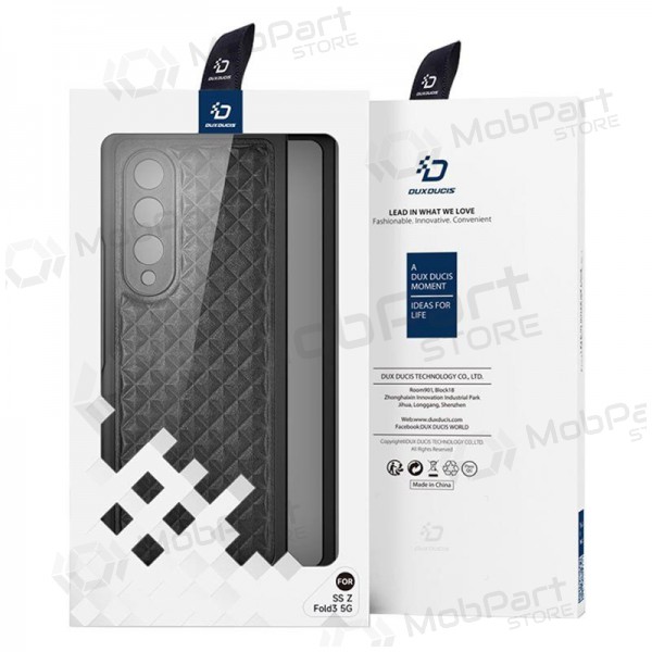 Samsung F936 Galaxy Z Fold4 5G Handyhülle 