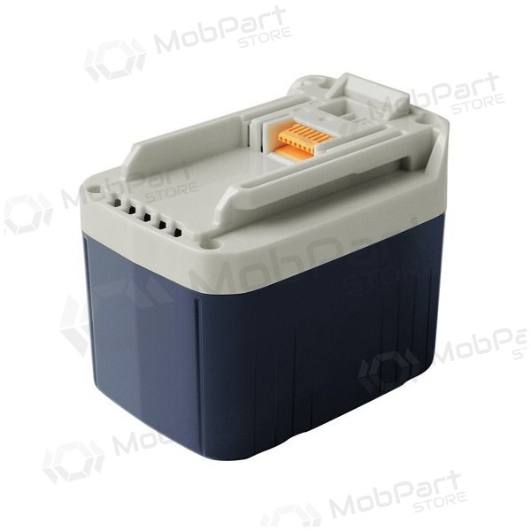 Akku Makita 193127-4 für 24V Werkzeuge 3Ah 72Wh Ni-MH (Ersatz)