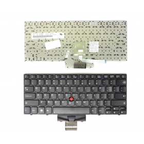 LENOVO ThinkPad X100, X100E, X120, X120E, Edge E10, E11 Tastatur