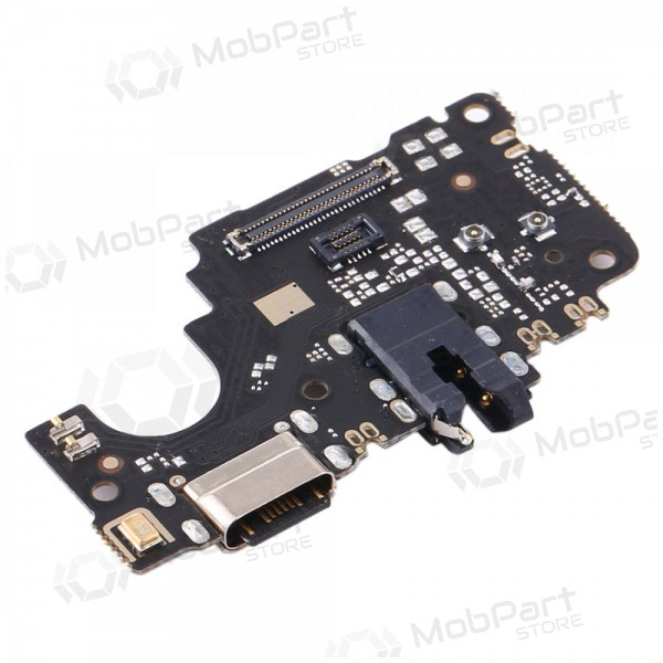 Xiaomi Redmi 10X 5G / Redmi 10X Pro 5G Ladeanschluss