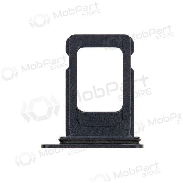 Apple iPhone 14, 14 Plus SIM-Kartenhalter (Schwarz)