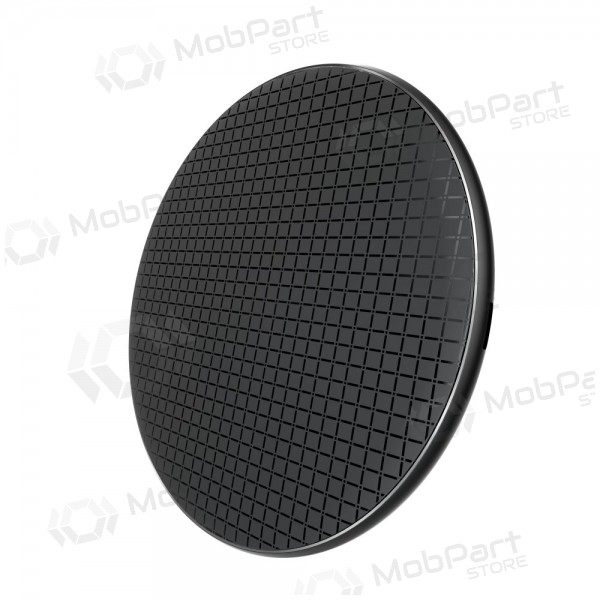 Ladegerät kabellos XO WX020 15W (Schwarz)