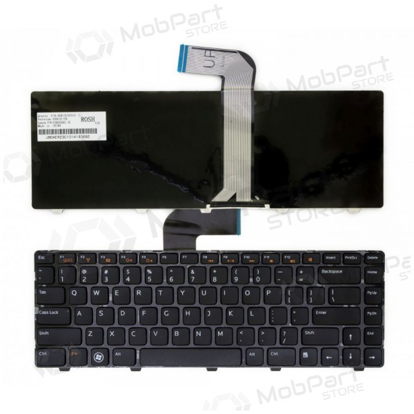 DELL INSPIRON 14R Tastatur DELL INSPIRON 14R Tastatur