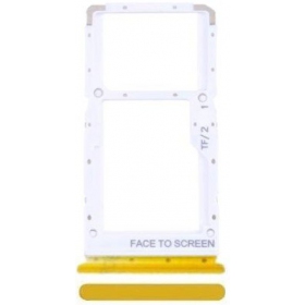Xiaomi Poco M3 Pro 5G SIM-Kartenhalter (Gelb)