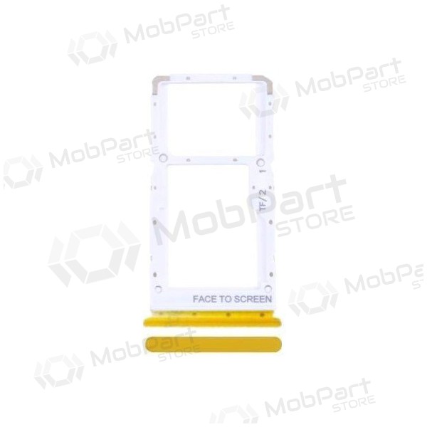 Xiaomi Poco M3 Pro 5G SIM-Kartenhalter (Gelb)