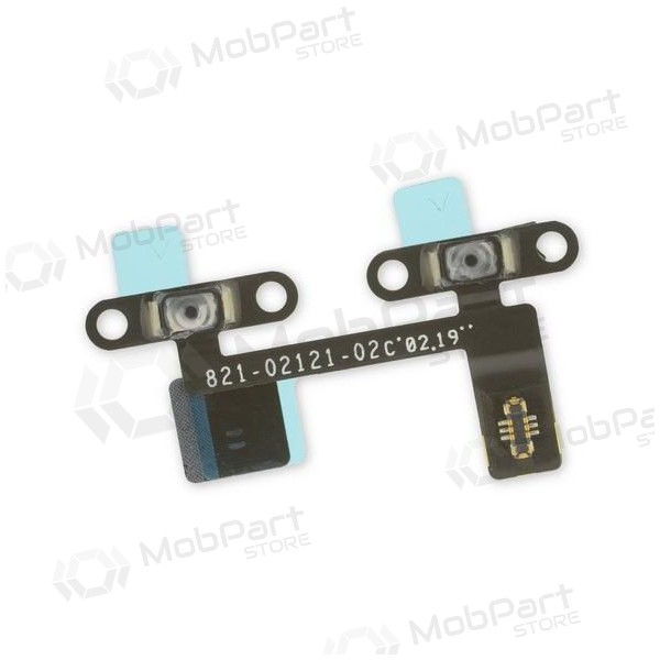 Apple iPad Mini 5 Audiosteuerungsanschluss