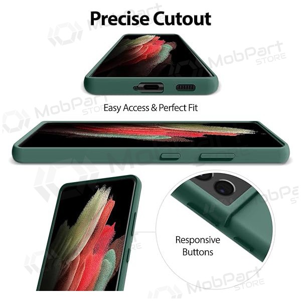 Samsung Galaxy A23 Handyhülle Mercury Samsung Galaxy A23 Handyhülle Mercury