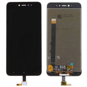 Xiaomi Redmi Note 5A Prime Display