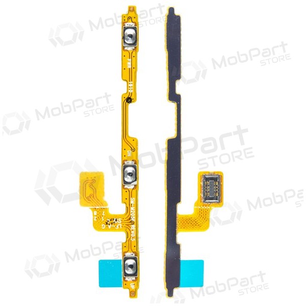 Samsung Galaxy A105 A10 2019 / A202 A20e 2019 / M205 M20 2019 on / off Stromanschluss (service pack) (original) Samsung Galaxy A105 A10 2019 / A202 A20e 2019 / M205 M20 2019 on / off Stromanschluss (service pack) (original)