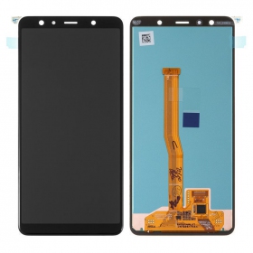 Samsung Galaxy A7 2018 Display (original)