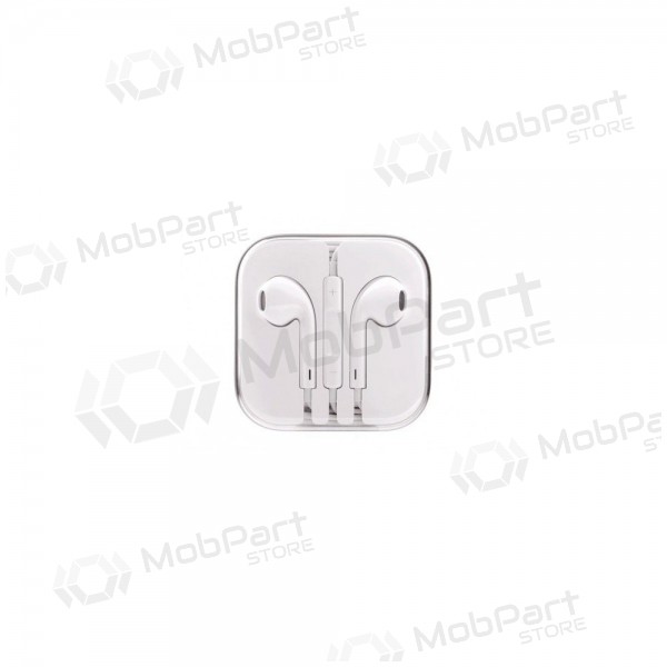Apple MNHF2ZM / A AP10024 Freisprecheinrichtung (packed) (original)