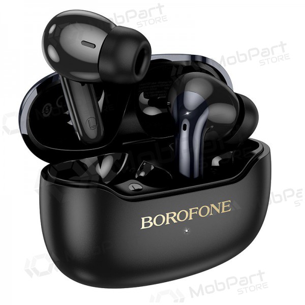 Kabelloss ausinės Borofone FQ1 Plus ANC+ENC Kabelloss ausinės Borofone FQ1 Plus ANC+ENC