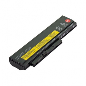 LENOVO 0A36281, 5200mAh Laptop-Batterie / Akku, Advanced