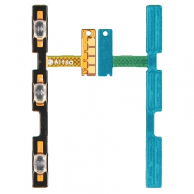Samsung Galaxy A025 A02S 2020 / A035 A03 2021 on / off Stromanschluss (service pack) (original)