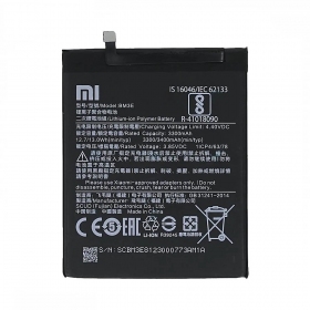Xiaomi Mi 8 Batterie, akumuliatorius (BM3E) (original)