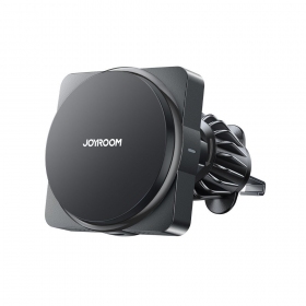 Kfz-Telefonhalter mit kabelloser Ladefunktion Joyroom JR-ZS506 MagSafe 15 W für Lüftungsgitter USB-C