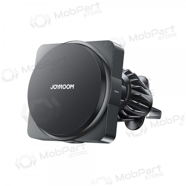 Kfz-Telefonhalter mit kabelloser Ladefunktion Joyroom JR-ZS506 MagSafe 15 W für Lüftungsgitter USB-C