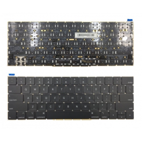APPLE Macbook Pro 13, 15, A1989, A1990 su Touch Bar (US) Tastatur