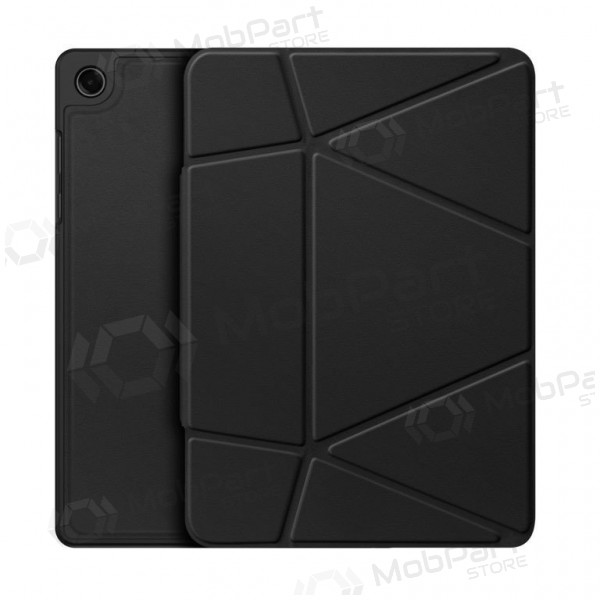 Samsung Galaxy Tab A9+, Tab A11+ hülle - Dux Ducis Vers (schwarz)