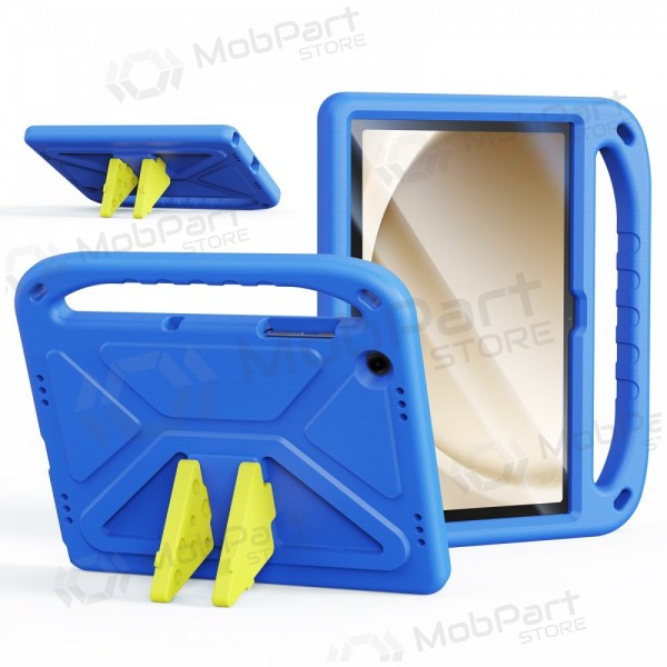 Lenovo Tab M11 Hülle - Dux Ducis Puff (blau)