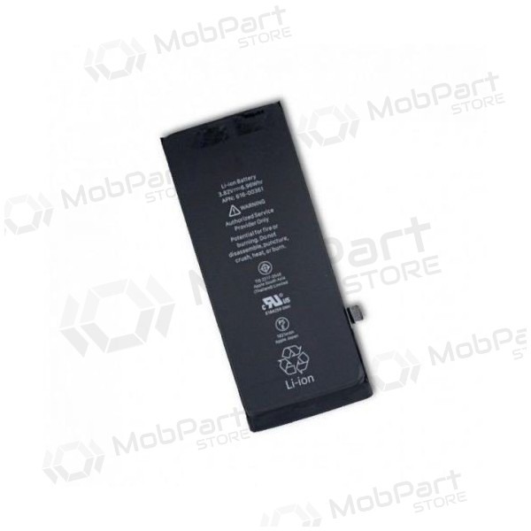 Apple iPhone SE 2020 Batterie / Akku (1821mAh) - Premium