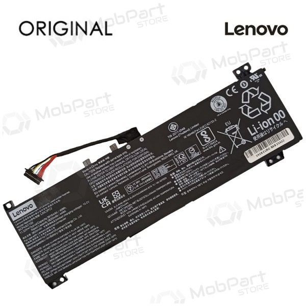 LENOVO L20C3PC2, 3820mAh Laptop-Batterie / Akku - PREMIUM LENOVO L20C3PC2, 3820mAh Laptop-Batterie / Akku - PREMIUM