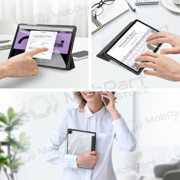 Samsung Galaxy Tab A9+ Handyhülle 