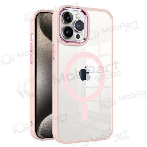 Apple iPhone 15 Pro Handyhülle 
