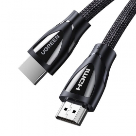 HDMI Kabel Ugreen HD140 HDMI 2.1 2 m schwarz