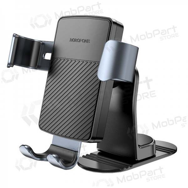 Halterung für Autotelefon Borofone BH119 (dashboard) Schwarz