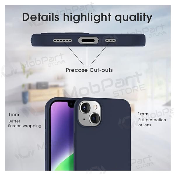 Xiaomi Redmi Note 14 Pro 5G, Poco X7 Handyhülle 