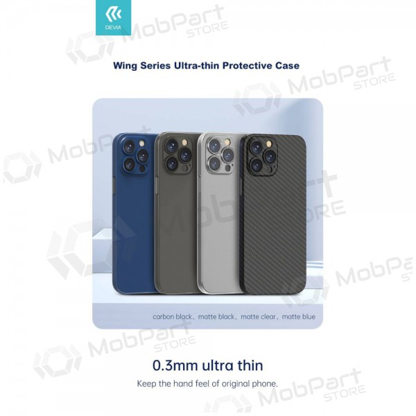 Apple iPhone 13 Pro Max Handyhülle 