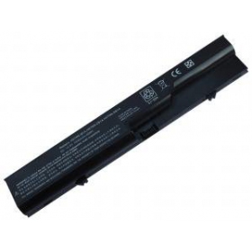 HP HSTNN-IB1A, 5000mAh Laptop-Batterie / Akku, Advanced