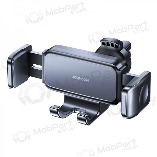 Halterung für Autotelefon Joyroom JR-ZS283 (air vent) Schwarz