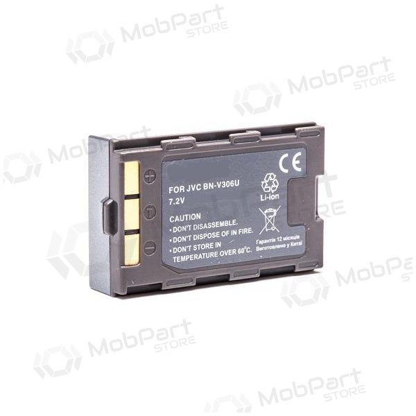 JVC BN-V306U Fotobatterie / Akku