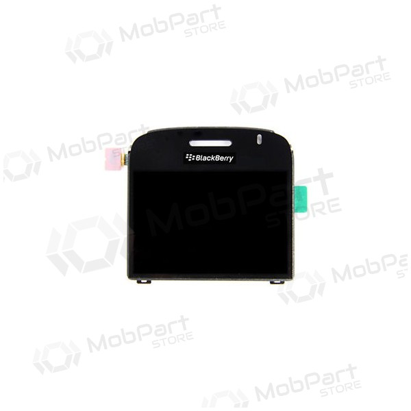 BlackBerry 9000 Bold (001 / 004) LCD Display - Premium