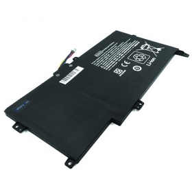 HP HSTNN-IB3T, 60 Wh Laptop-Batterie / Akku, Selected