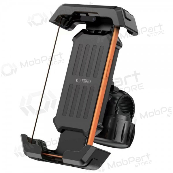Telefonhalterung Tech-Protect V6 Universal für Fahrrad Motorrad