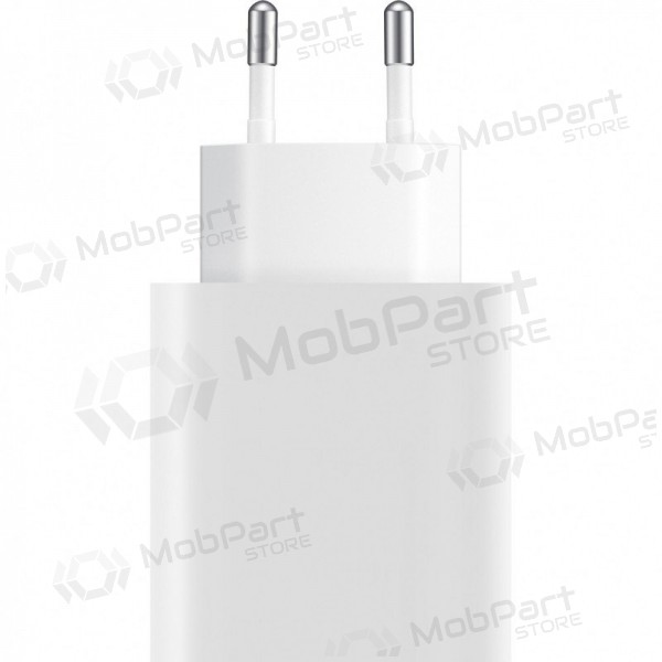 Ladegerät Xiaomi 22.5W USB-A Weiß BHR7757EU