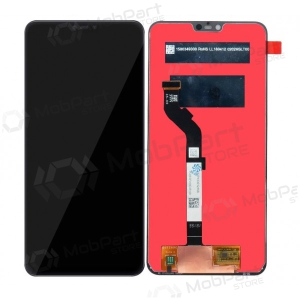 Xiaomi Mi 8 Lite Display (Schwarz)