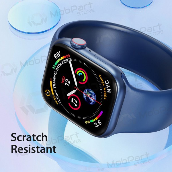 Apple Watch 41mm schutzglas 