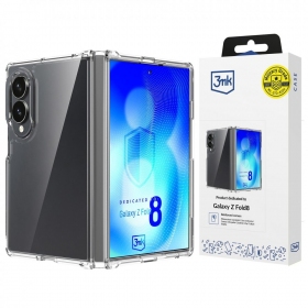 Samsung Galaxy Z Fold8 hülle - 3MK Armor Case