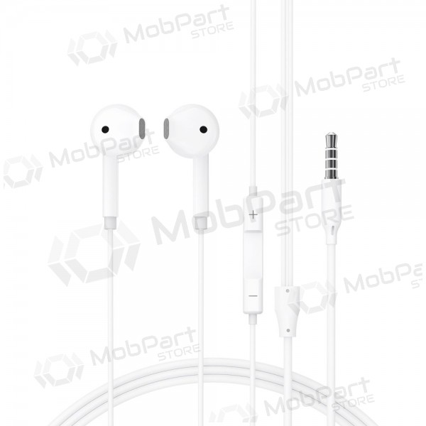 Kabelgebundene Kopfhörer Acefast L14 USB-C weiß