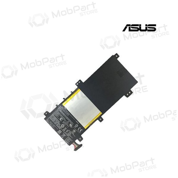 ASUS C21N1333, 4900mAh Laptop-Batterie / Akku - PREMIUM ASUS C21N1333, 4900mAh Laptop-Batterie / Akku - PREMIUM