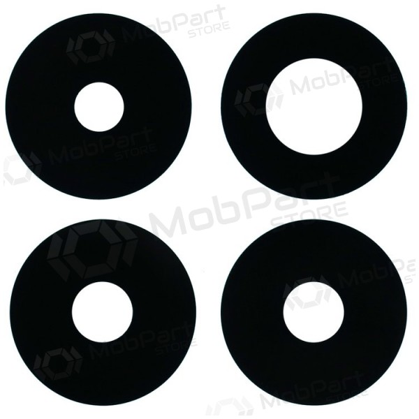 Xiaomi 14T Kameraschutzglas-Set (4 Stk.)