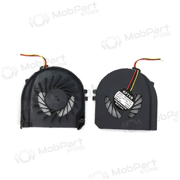 Laptop-Kühler DELL Vostro V3400