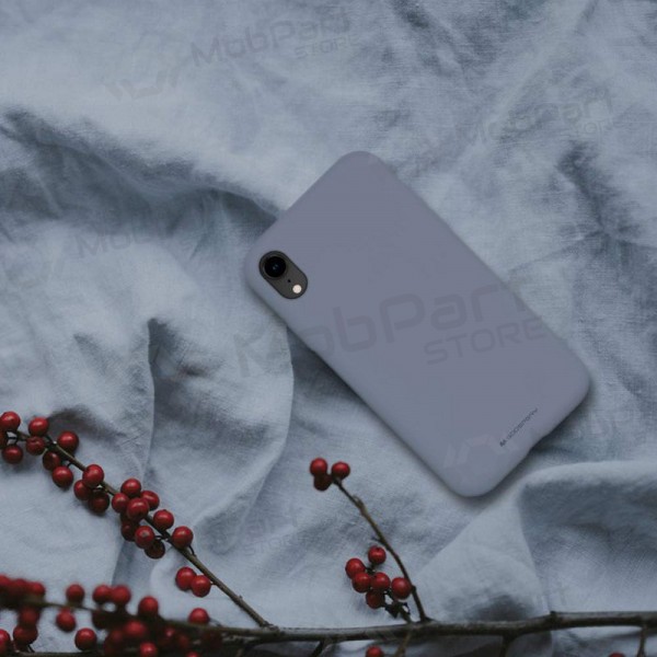 Samsung Galaxy A22 4G hülle Mercury 