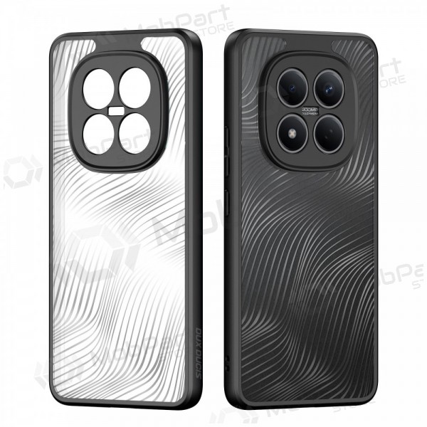 Xiaomi Redmi Note 15 Pro 4G Hülle - Dux Ducis Aimo